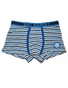 KID BOXER STRIPED FANTASY 12022