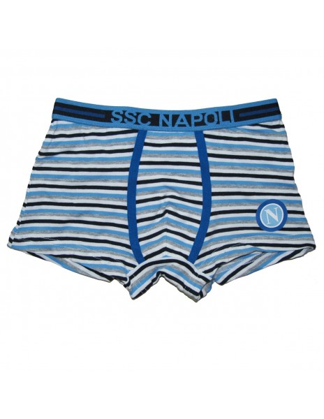 KID BOXER STRIPED FANTASY 12022