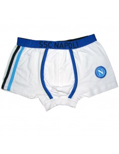 BOXER BIANCO BAMBINO