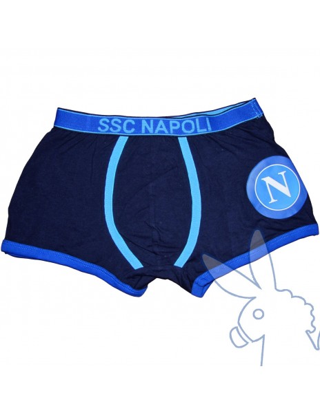 BOXER NAVY BAMBINO