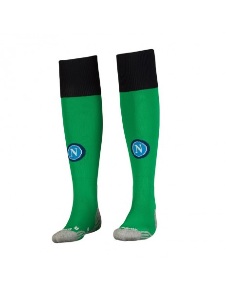 SSC NAPOLI GREEN SOCKS 2018/2019