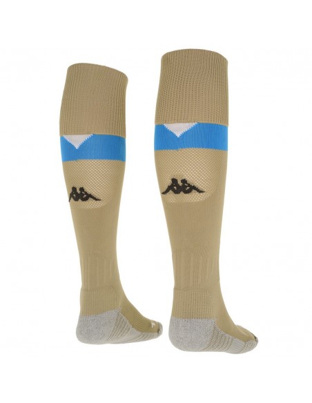 2020/2021 NAPOLI BEIGE SOCKS