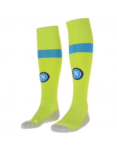 2020/2021 NAPOLI LIME SOCKS