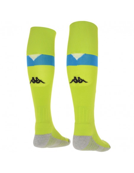 2020/2021 NAPOLI LIME SOCKS