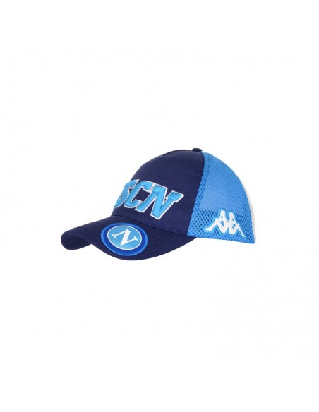 NAPLES HAT SPECIAL EDITION 2020/2021