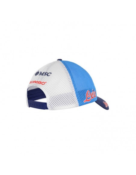 CAPPELLO NAPOLI EDIZIONE SPECIALE 2020/2021