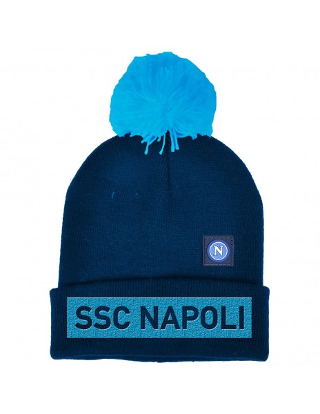 CAPPELLO NAPOLI SKIPPER PON PON