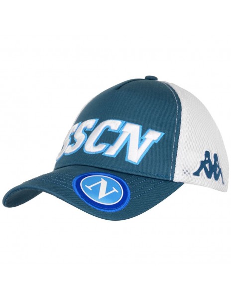 2020/2021 NAPOLI GREEN HAT