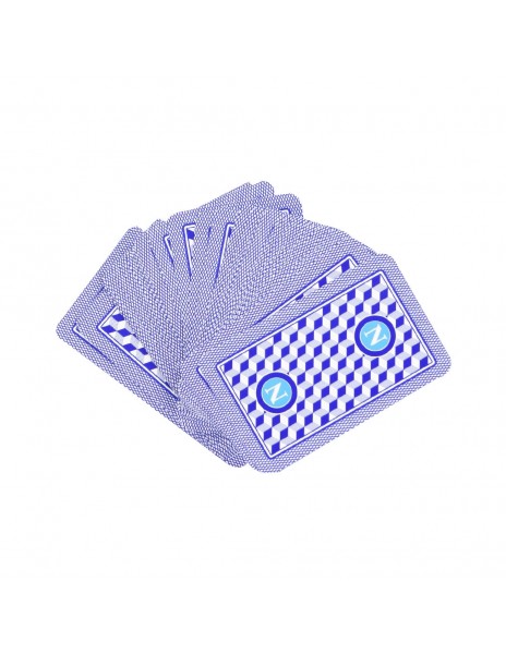 NAPOLETANE PLAYING CARDS SSC NAPOLI