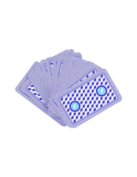 NAPOLETANE PLAYING CARDS SSC NAPOLI