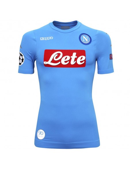 SSC NAPOLI 90 YEARS  BOX LIMITED EDITION