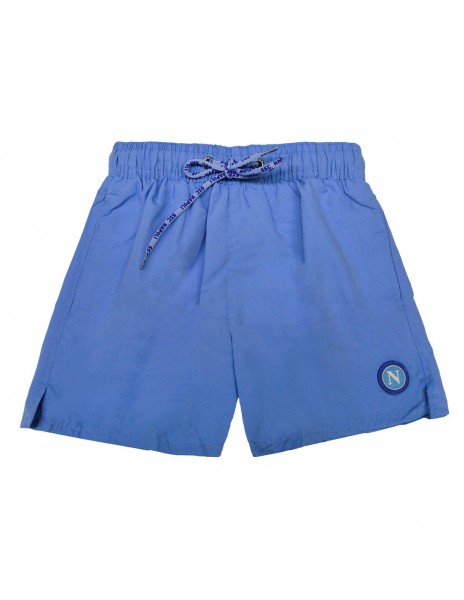 COSTUME AZZURRO SSC NAPOLI N90166 INFANT