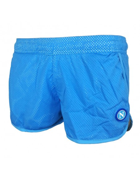 COSTUME E INFRADITO AZZURRO SSC NAPOLI BAMBINO