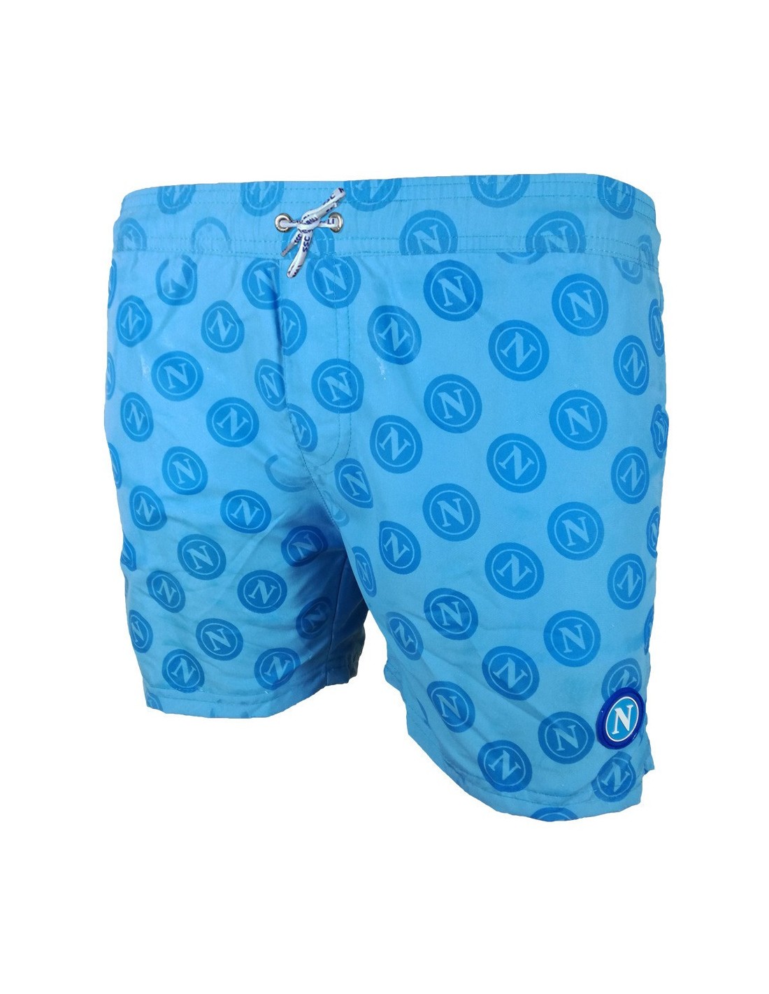 COSTUME MAGIC PRINT AZZURRO INFANT N90295