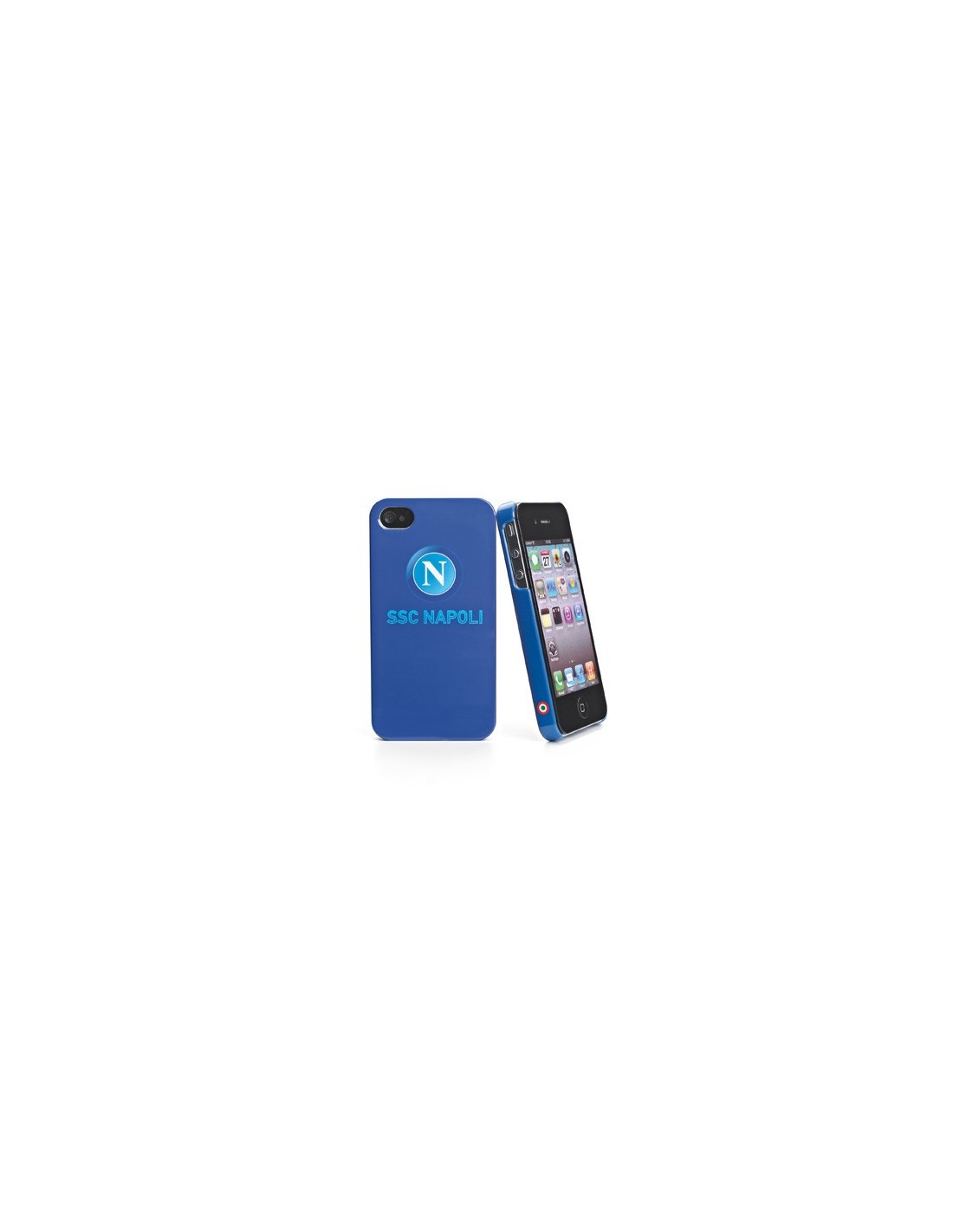 COVER BLU I-PHONE 5/5S 6 6 Plus / GALAXY S3 S4 S5 S6 S6 EDGE
