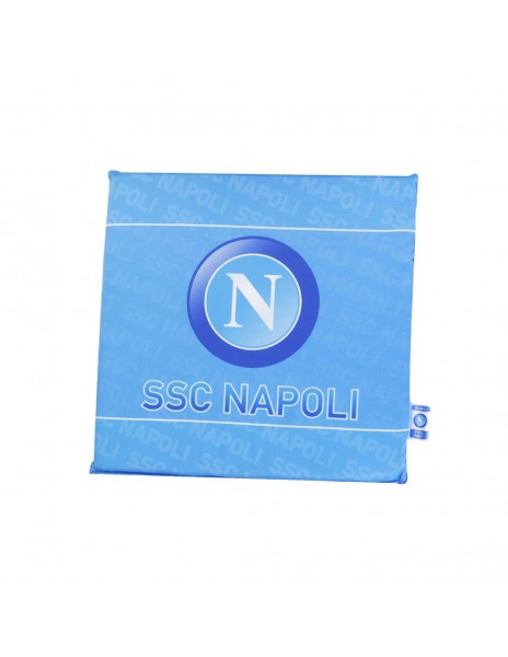 BLUE NAPLES STADIUM CUSHION