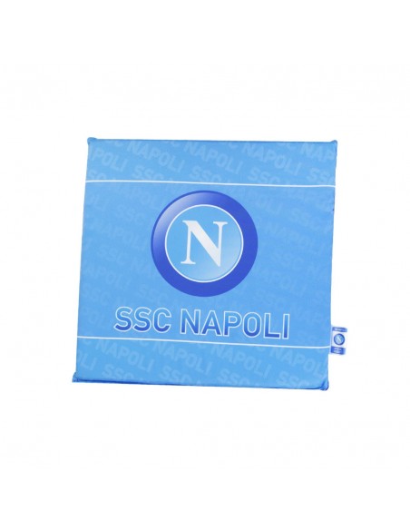 BLUE NAPLES STADIUM CUSHION