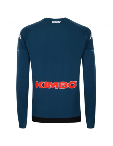 2020/2021 NAPOLI SWEATSHIRT TRAINING