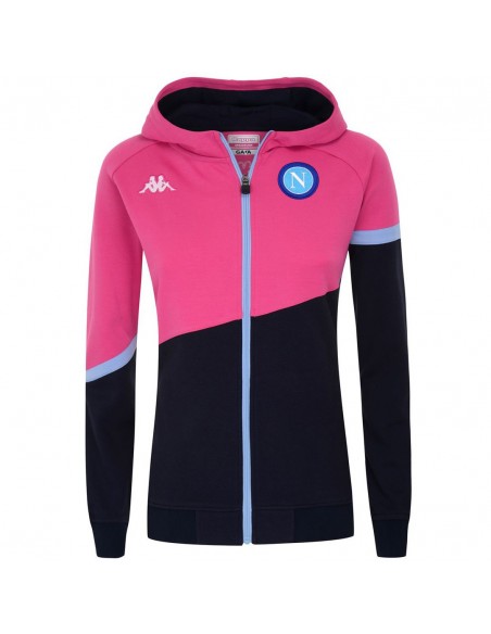 NAPOLI WOMEN'S SWEATSHIRT 2020/2021