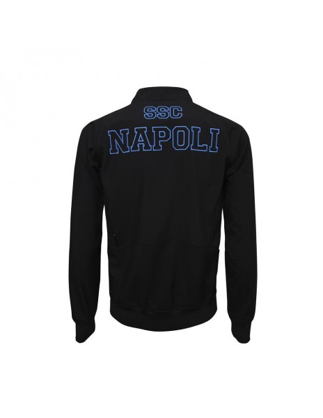 Kappa Napoli 2016/17 Tracksuit ( M ) – Known Source