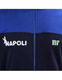 Giubbotto kappa king clearance napoli