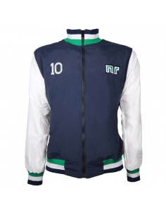 JACKET BLUE COLLEGE ENNERRE