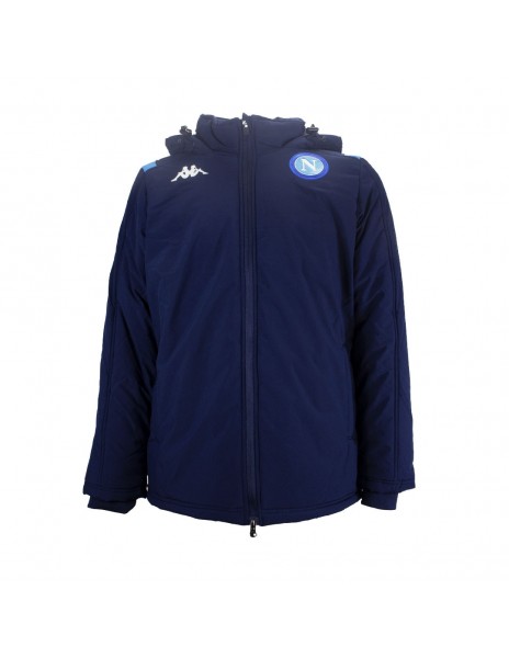 NAPLES BLUE EUROPE JACKET