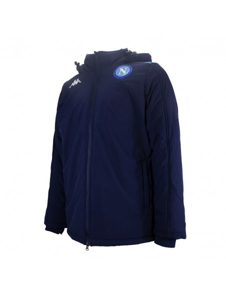 NAPLES BLUE EUROPE JACKET