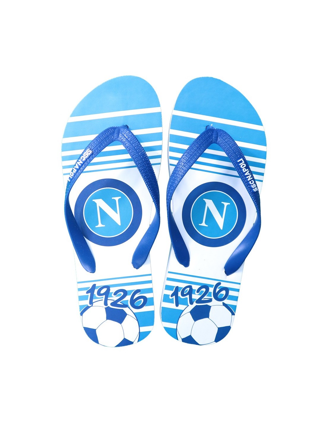 INFRADITO BIANCO 1926 BAMBINO SSC NAPOLI