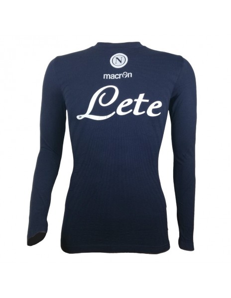 MAGLIA A COMPRESSIONE ML AWAY SSC NAPOLI