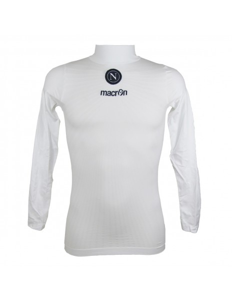 MAGLIA A COMPRESSIONE ML THIRD LUPETTO