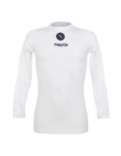 UEFA THIRD T-SHIRT COMPRESSION ML