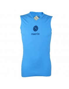 MAGLIA A COMPRESSIONE SM HOME SSC NAPOLI