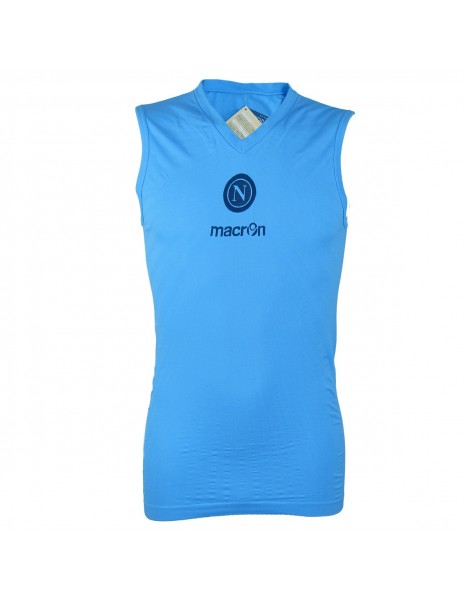 MAGLIA A COMPRESSIONE SM HOME SSC NAPOLI