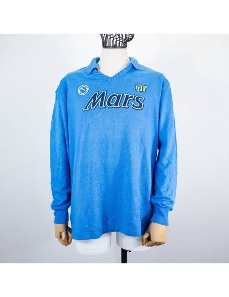 MAGLIA NAPOLI MARS ENNERRE ML1989/1990