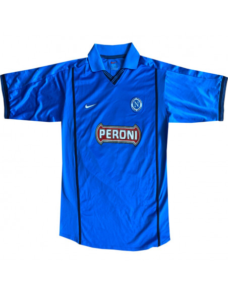 MAGLIA NAPOLI HOME NIKE 1999/2000 MAGONI 32