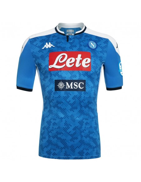 NAPOLI MERTENS LIMITED EDITION SHIRT