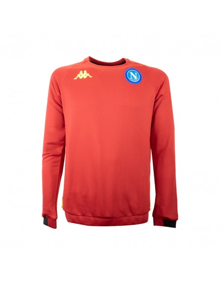 NAPOLI TEAM RED JERSEY