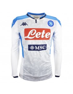 SSC NAPOLI THIRD ML JERSEY 2019/2020