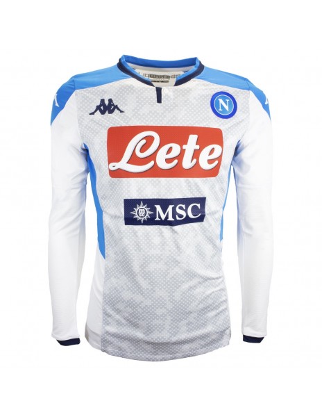 MAGLIA THIRD ML SSC NAPOLI 2019/2020