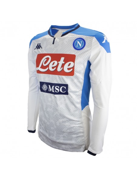 MAGLIA THIRD ML SSC NAPOLI 2019/2020