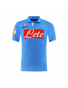 MAGLIA UFFICIALE EUROPA 2014/2015 BAMBINO