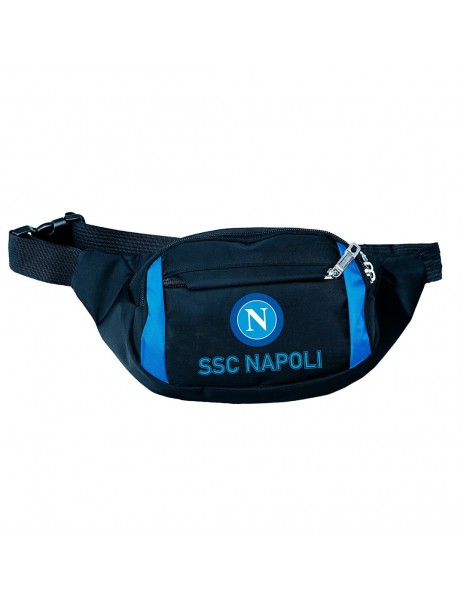 MARSUPIO DEL NAPOLI SPORT