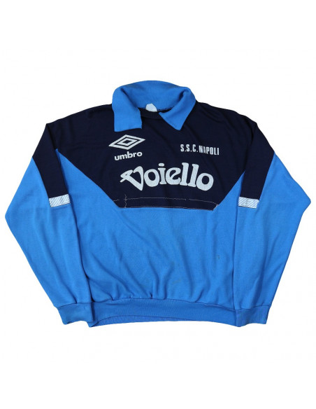 MEZZATUTA UMBRO 1992-93 COD34