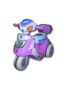 MINIMOTO ROSA