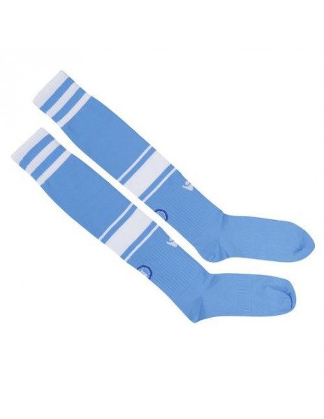 OFFICIAL HOME SOCKS BLUE JR 2012/2013