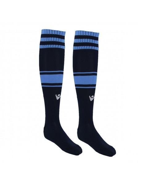 OFFICIAL AWAY SOCKS BLUE JUNIOR 2012/2013