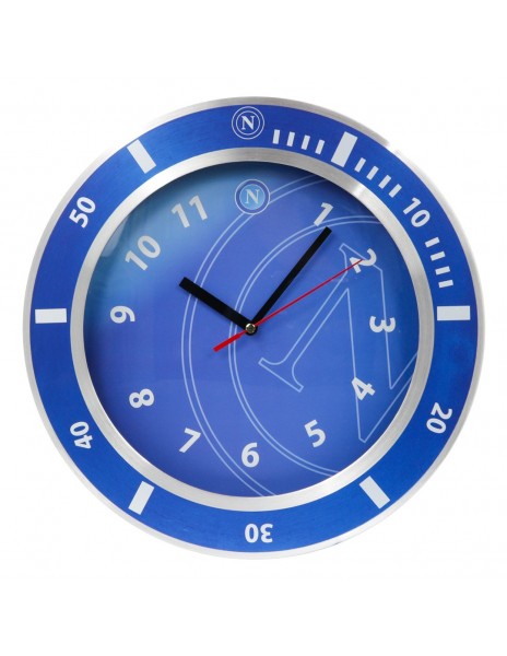 NAPOLI WALL CLOCK