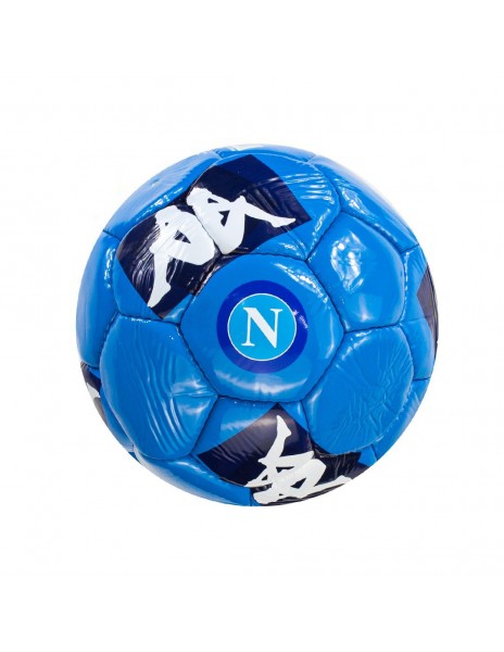 PALLONE AZZURRO SSC NAPOLI 2020/2021