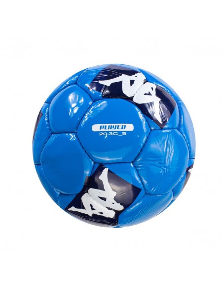 PALLONE AZZURRO SSC NAPOLI 2020/2021